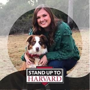 Meet your Posher, Leann